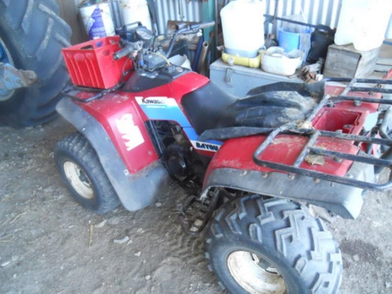 85 Lavelle Road, Millmerran QLD 4357