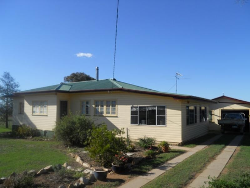 85 Lavelle Road, Millmerran QLD 4357