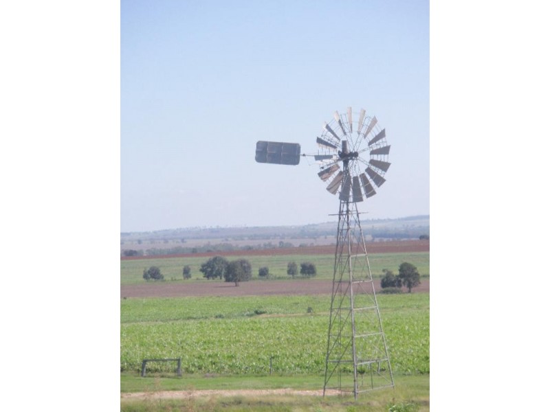 0 Heckles Road, Millmerran QLD 4357