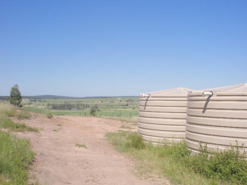 0 Heckles Road, Millmerran QLD 4357