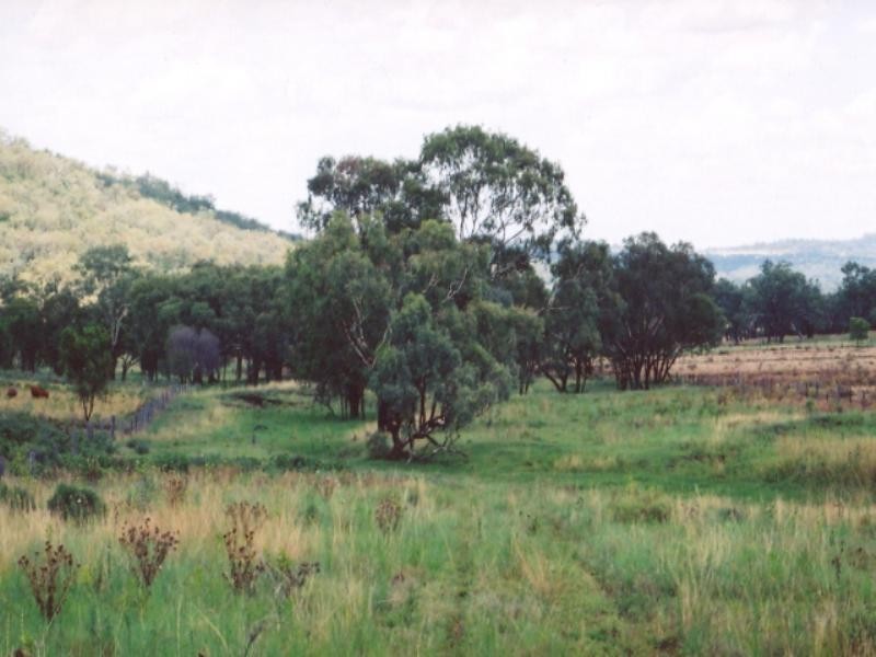 262 Stowers Road, Southbrook QLD 4363