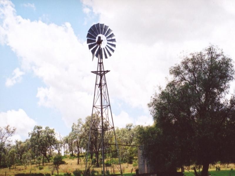 262 Stowers Road, Southbrook QLD 4363