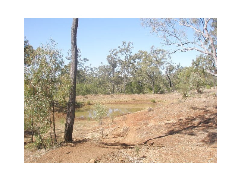 246 Roberts Road, Clifton QLD 4361