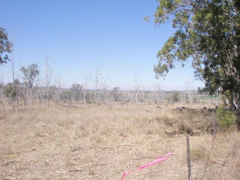 Corner Hegarty and Clifton Leyburn Road, Clifton QLD 4361