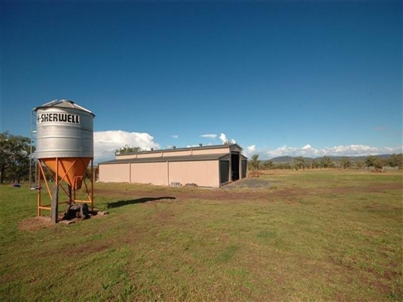 220 Hudsons Rd Southbrook, Pittsworth QLD 4356