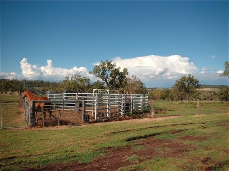 220 Hudsons Rd Southbrook, Pittsworth QLD 4356