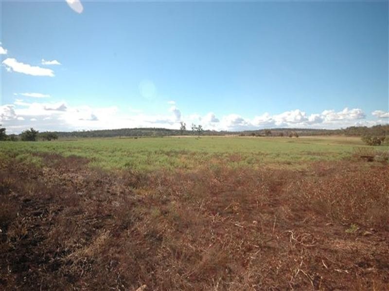 220 Hudsons Rd Southbrook, Pittsworth QLD 4356