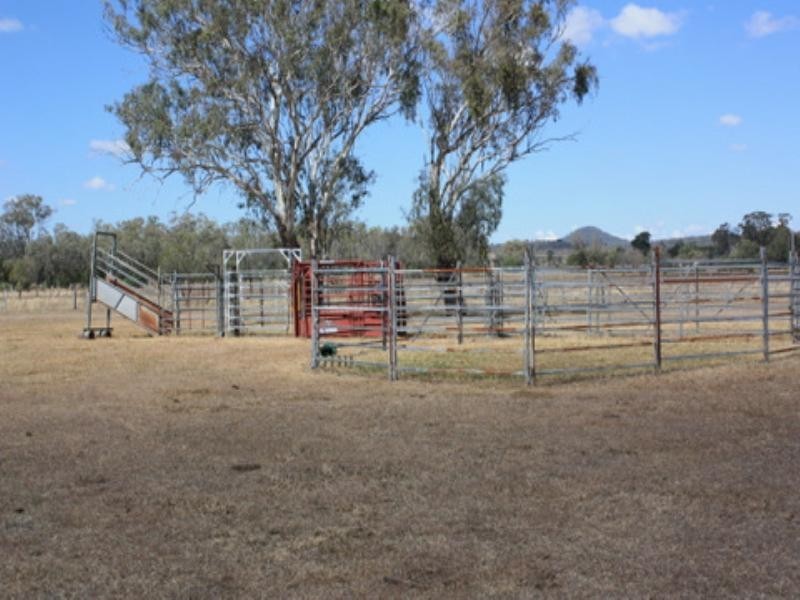 29 Boora Mugga Road, Pittsworth QLD 4356