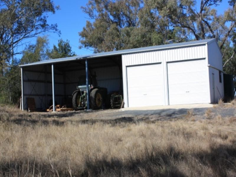 0 Roche Road, Pittsworth QLD 4356