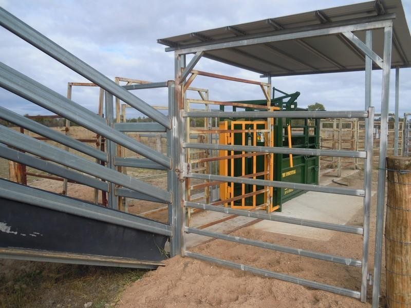 Lot 2 Owens Scrub Road, Millmerran QLD 4357