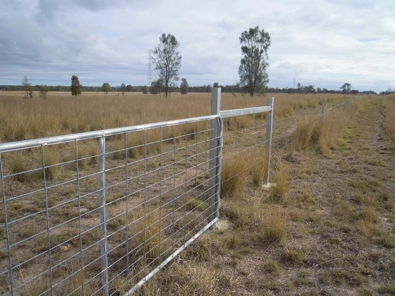 Lot 2 Owens Scrub Road, Millmerran QLD 4357