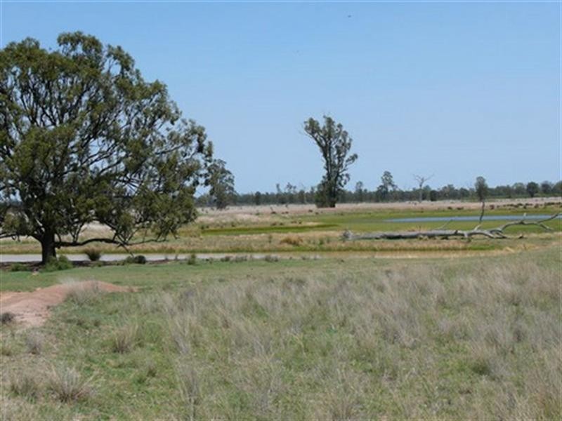 Lot 2 Owens Scrub Road, Millmerran QLD 4357