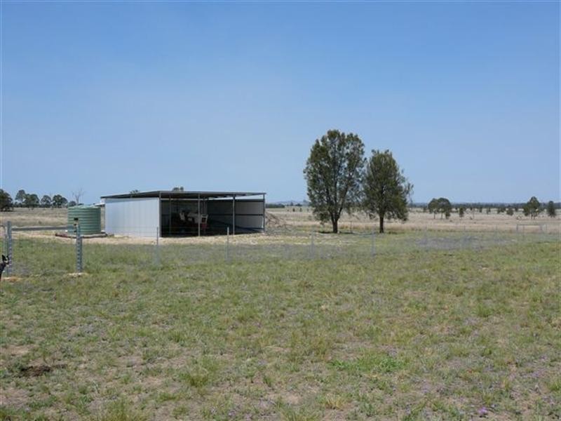 Lot 2 Owens Scrub Road, Millmerran QLD 4357