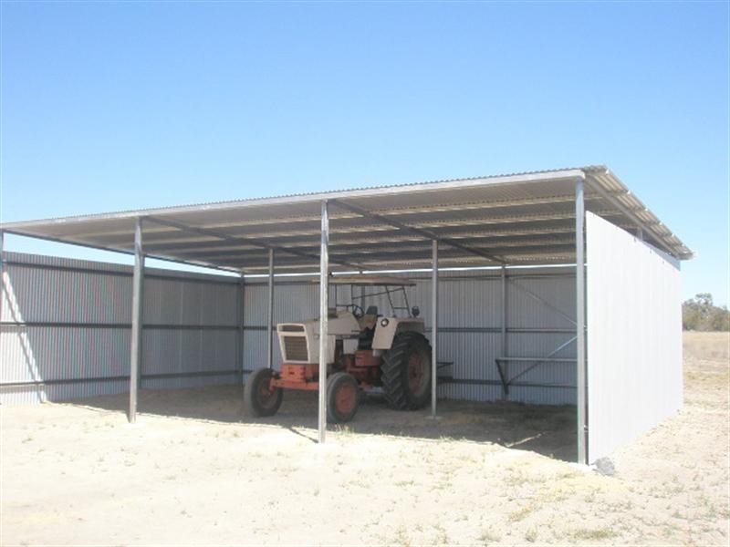 Lot 2 Owens Scrub Road, Millmerran QLD 4357