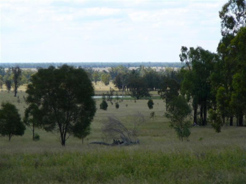 Lot 2 Owens Scrub Road, Millmerran QLD 4357