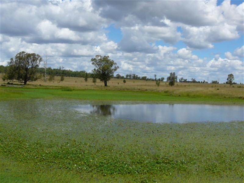 Lot 2 Owens Scrub Road, Millmerran QLD 4357