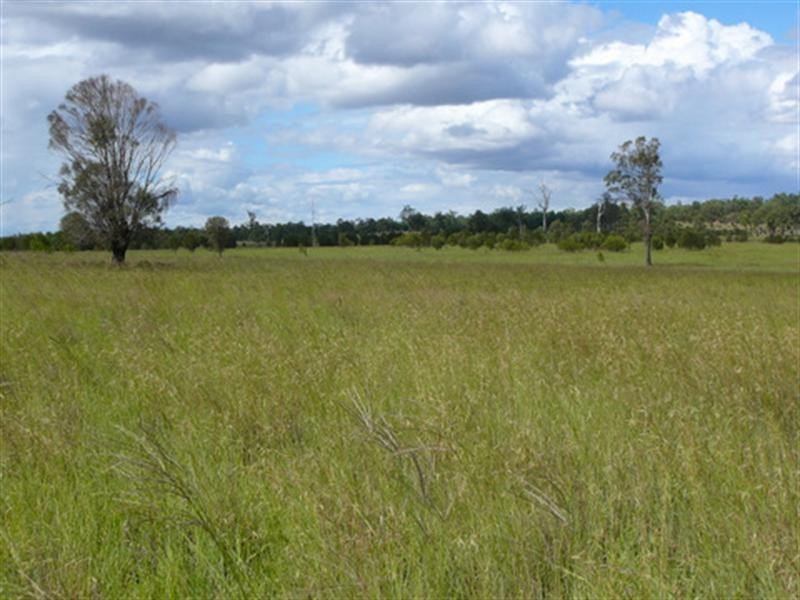 Lot 2 Owens Scrub Road, Millmerran QLD 4357