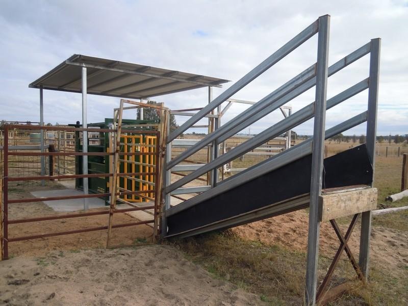 Lot 2 Owens Scrub Road, Millmerran QLD 4357