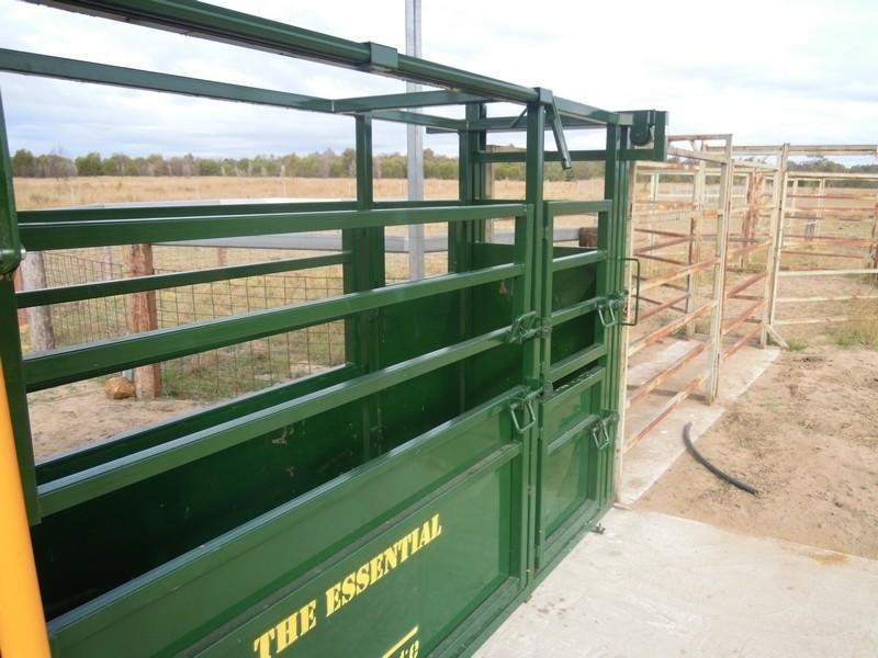 Lot 2 Owens Scrub Road, Millmerran QLD 4357