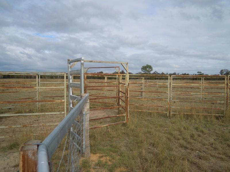 Lot 2 Owens Scrub Road, Millmerran QLD 4357