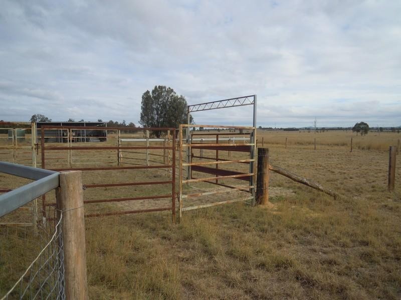 Lot 2 Owens Scrub Road, Millmerran QLD 4357
