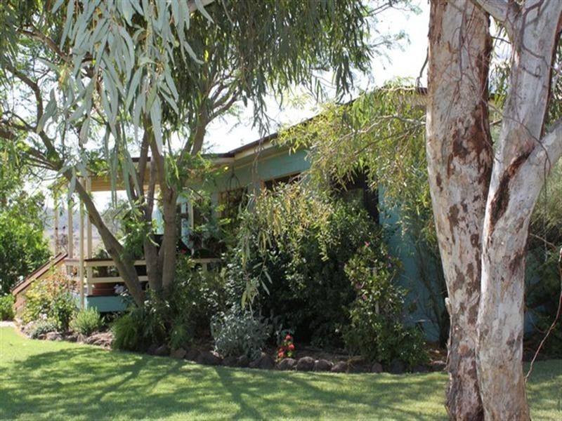 809 Biddeston-Linthorpe Road, Pittsworth QLD 4356