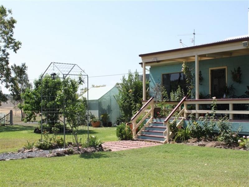 809 Biddeston-Linthorpe Road, Pittsworth QLD 4356