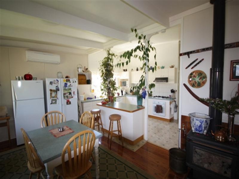 809 Biddeston-Linthorpe Road, Pittsworth QLD 4356