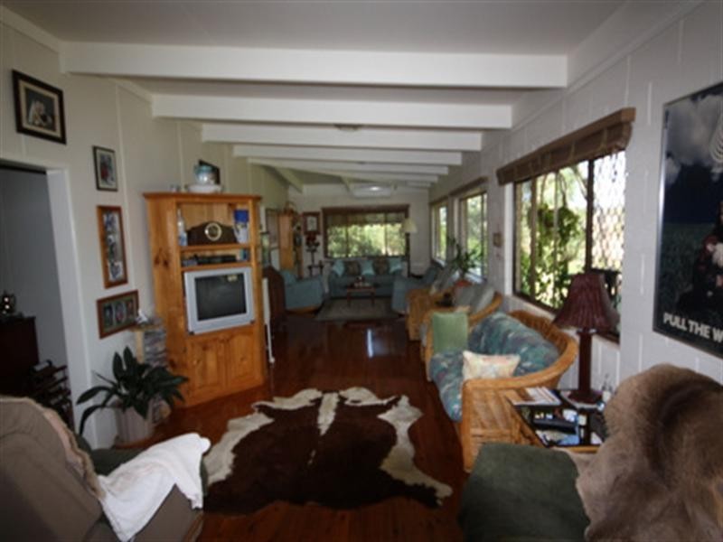 809 Biddeston-Linthorpe Road, Pittsworth QLD 4356