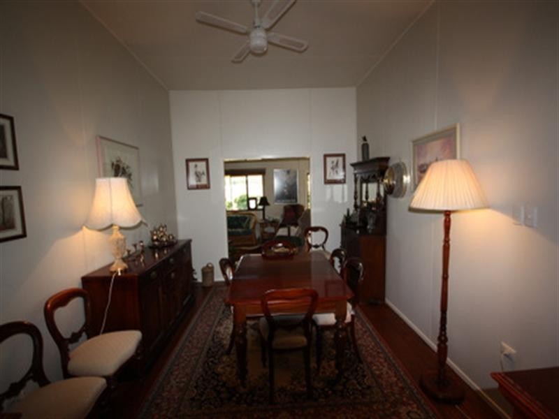 809 Biddeston-Linthorpe Road, Pittsworth QLD 4356