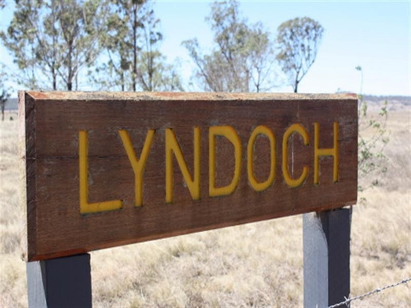 809 Biddeston-Linthorpe Road, Pittsworth QLD 4356