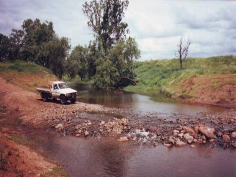 0 Pittsworth-Tummaville Road, Pittsworth QLD 4356