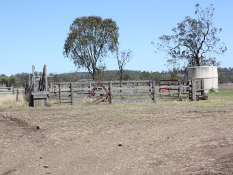 301 Southbrook LinthorpeRd, Southbrook QLD 4363