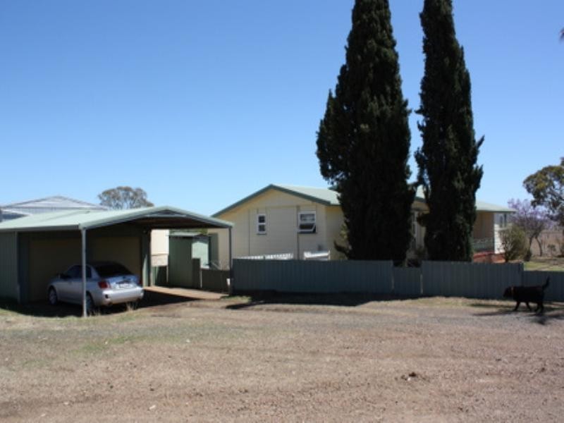 301 Southbrook LinthorpeRd, Southbrook QLD 4363