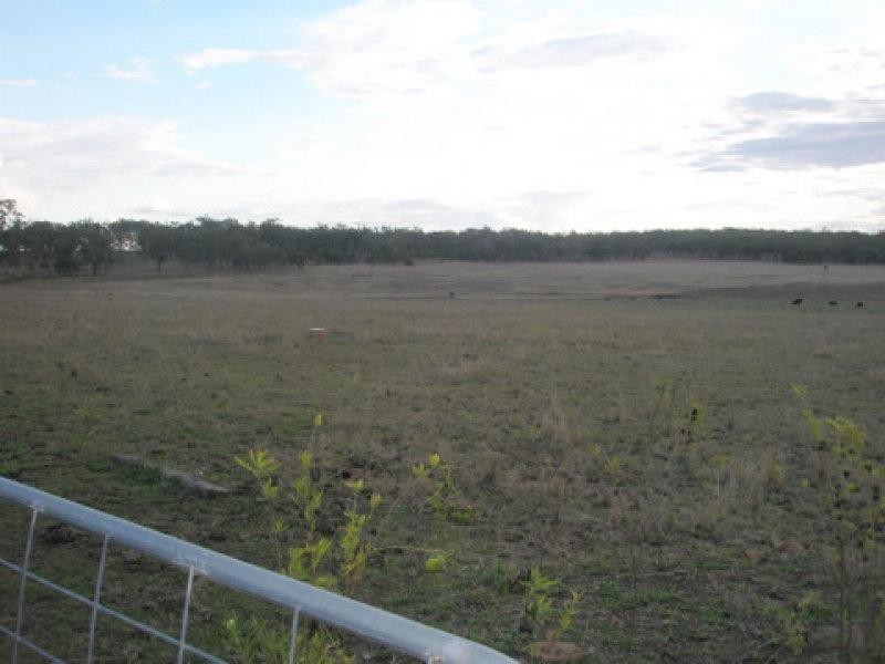 0 Wiemers Road, Southbrook QLD 4363