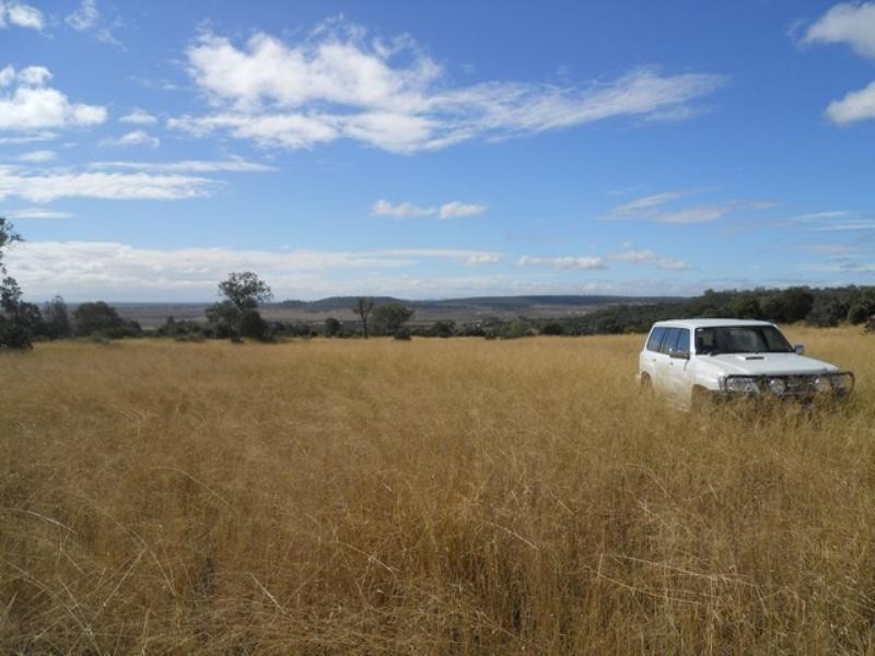 940 Wyangapini Road, Pittsworth QLD 4356