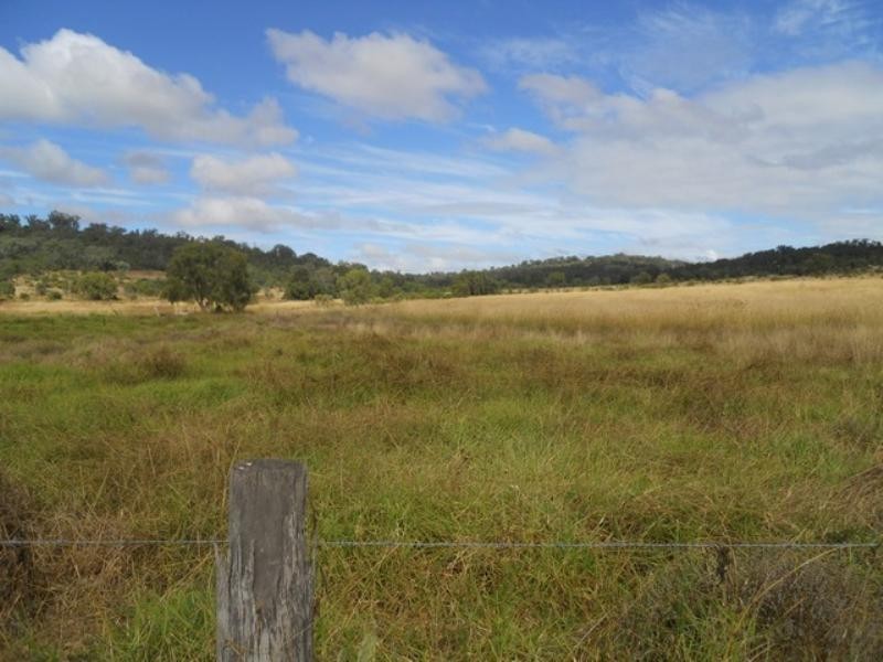 940 Wyangapini Road, Pittsworth QLD 4356