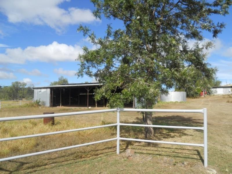 940 Wyangapini Road, Pittsworth QLD 4356