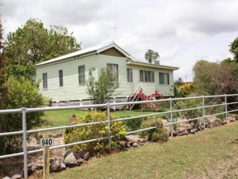 940 Wyangapini Road, Pittsworth QLD 4356