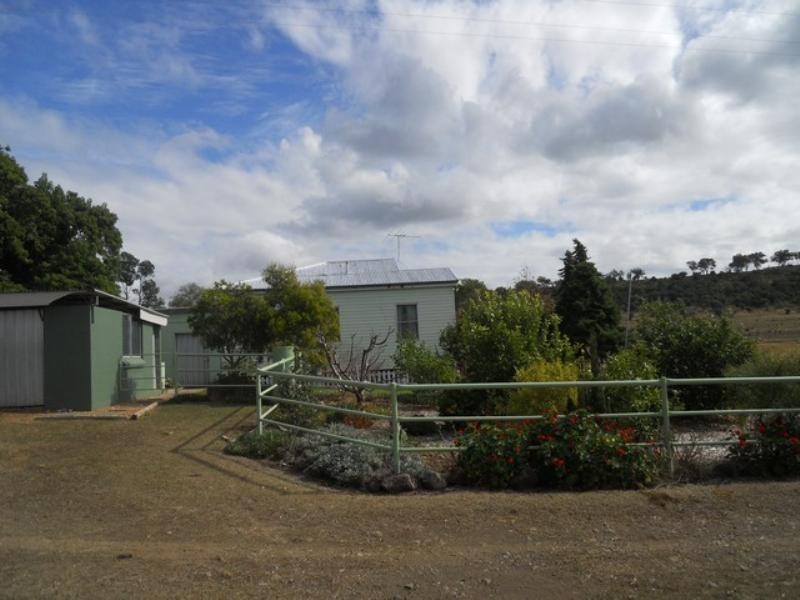 940 Wyangapini Road, Pittsworth QLD 4356