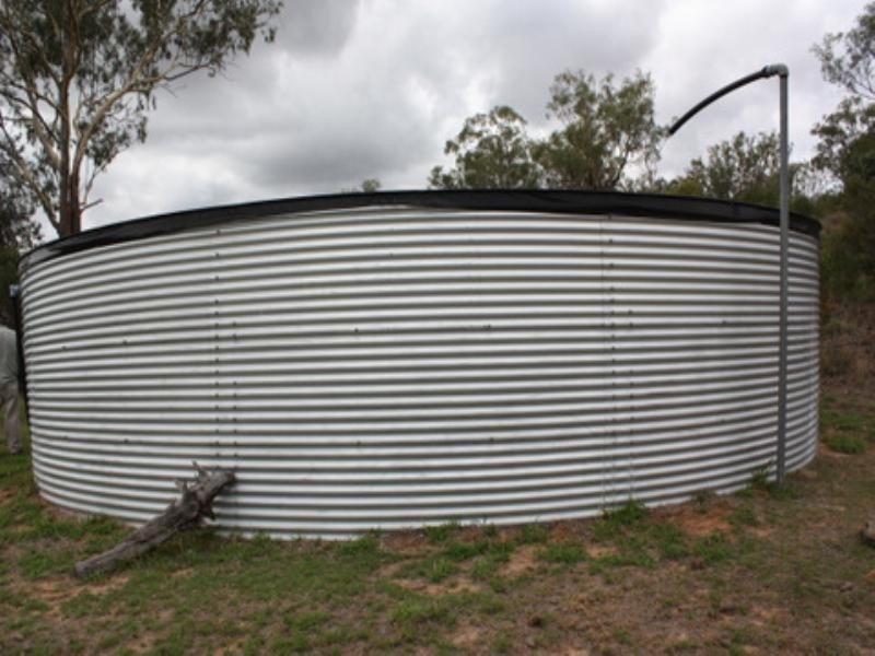 940 Wyangapini Road, Pittsworth QLD 4356