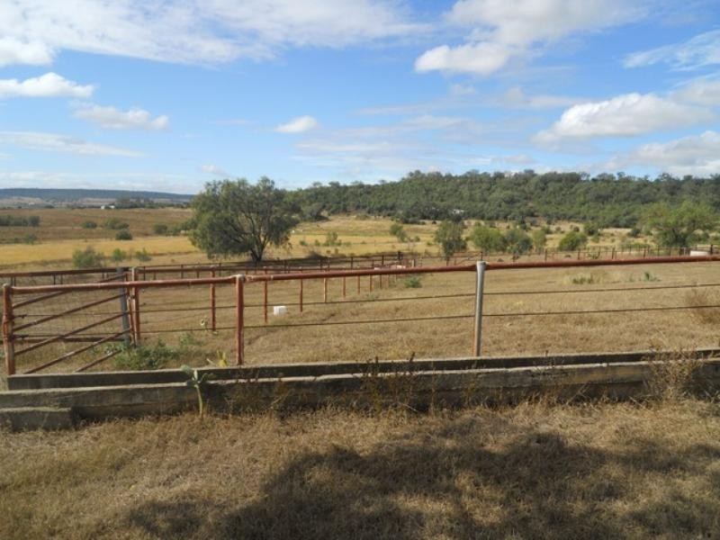 940 Wyangapini Road, Pittsworth QLD 4356