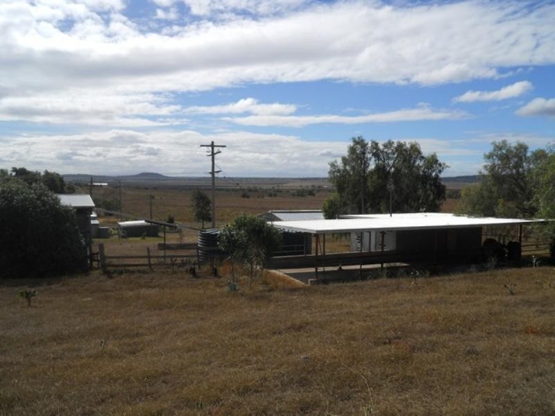 940 Wyangapini Road, Pittsworth QLD 4356