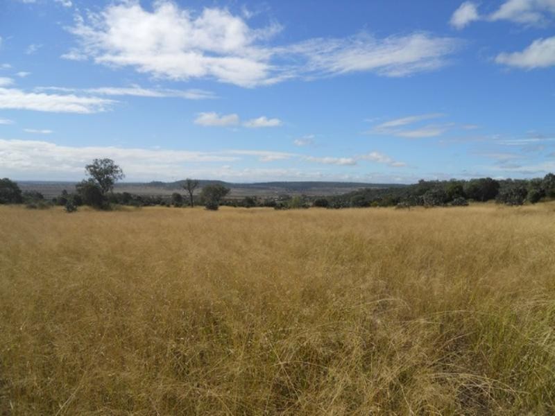 940 Wyangapini Road, Pittsworth QLD 4356