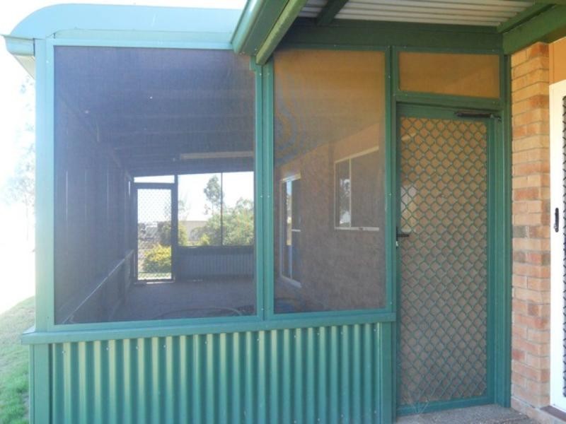 44 SALESYARD Road, Millmerran QLD 4357