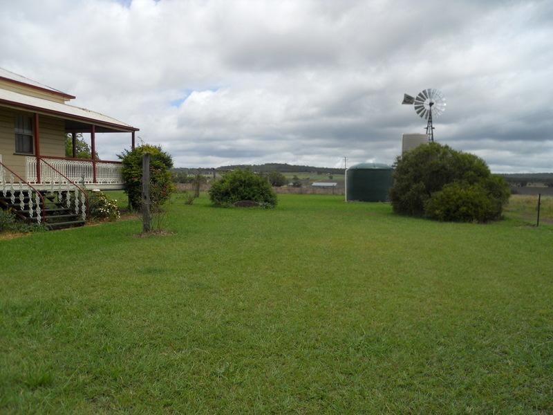 98 Venz Road, Nobby QLD 4360