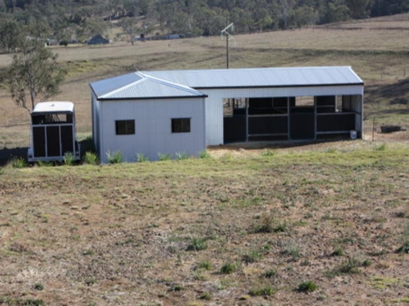 103 Breydon Road, Hodgson Vale, Toowoomba QLD 4350