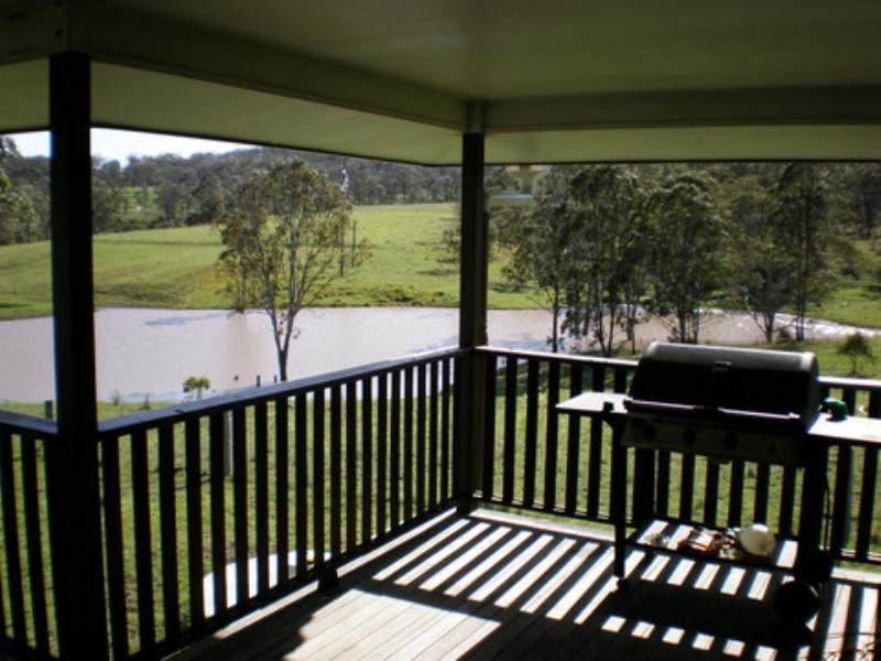 103 Breydon Road, Hodgson Vale, Toowoomba QLD 4350