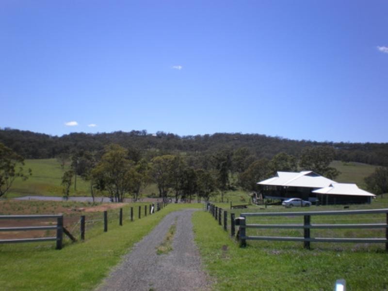 103 Breydon Road, Hodgson Vale, Toowoomba QLD 4350