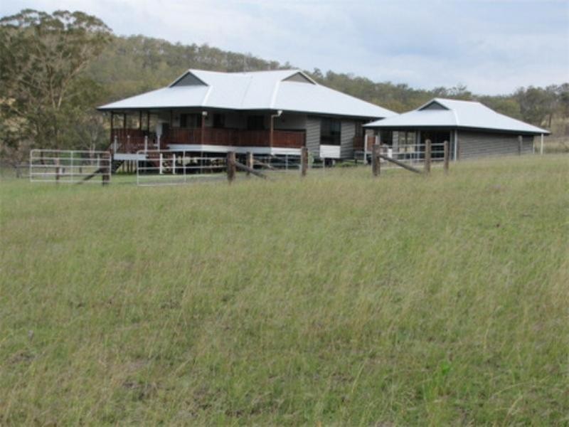 103 Breydon Road, Hodgson Vale, Toowoomba QLD 4350